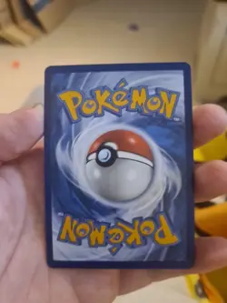 Clemonts Quick Wit 243/191 Pokemon TCG Surging Sparks Special Illustrated Rare - Image 2
