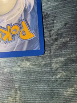 Pokemon TCG Surging Sparks Pikachu EX 219/191 NM Condition Secret Rare - Image 4