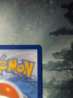Pokemon TCG Surging Sparks Pikachu EX 219/191 NM Condition Secret Rare - Image 5
