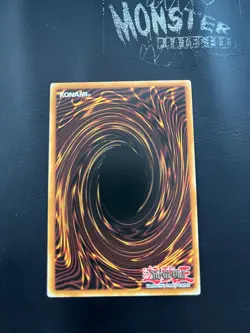 YUGIOH JUDGMENT DRAGON COMMON SDLI-EN004 1ST EDITION - Image 2