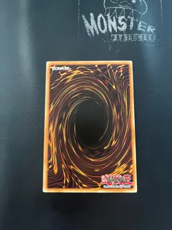 YUGIOH SPIRITUAL WATER ART - AOI COMMON CRV-EN051 1ST EDITION - Image 2