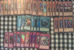 Edison Vayu Turbo Deck *Including Extra And Side Decks* - Image 2