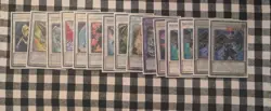 Edison Vayu Turbo Deck *Including Extra And Side Decks* - Image 3