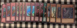 Edison Vayu Turbo Deck *Including Extra And Side Decks* - Image 4