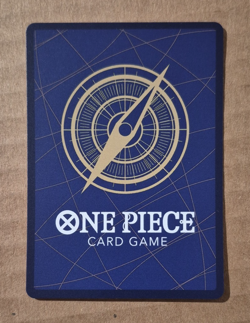 One Piece TCG - But Ace Here Said You Deserved It - OP13-019 - Treasure Campaign - Image 2