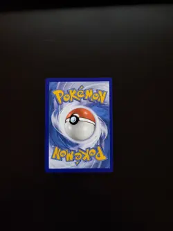 Pokemon Decidueye 8/72 Shining Fates Rare HOLO Card - Image 2