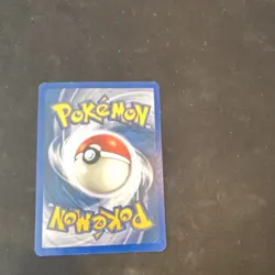 Pokemon Vileplume 31/165 Expedition Base Set Grass 90 HP English TCG Card - Image 2