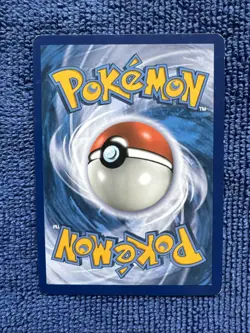 Eevee Build A Bear Workshop 63/98 Promo Exclusive Pokemon Card XY 2015 - Image 2