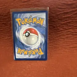 Pokemon TCG Absol Holo Card Basic 100 HP 2023 Darkness 067/078 Card Stock - Image 2