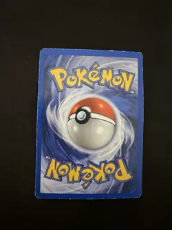 Porygon2 12/64 Pokemon Card TCG Neo Revelation Unlimited Holo Rare - Image 2