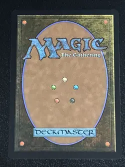 MTG Avatar: The Last Airbender Adaptive Theme Card 0010 NM - Image 2
