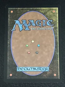 MTG Avatar: The Last Airbender Ozai Theme Card 0024 NM - Image 2