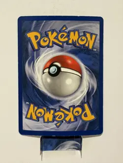 Pokemon Gyarados Holo Rare TCG Card 6/102 Base Set WOTC 1999 Unlimited LP - Image 2