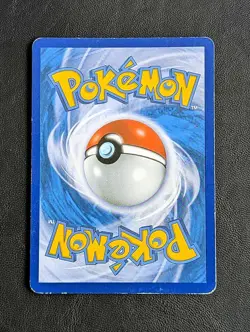 Umbreon - BW93 - Pokemon 2013 Black & White Promo Ultra Rare Holo Card MP/HP - Image 2