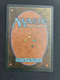 Strip Mine MTG Magic the Gathering Card Core Set 4th Edition Regular - Image 2