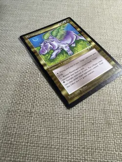 MTG Phelddagrif Alliances Rare Reserved List LP - Image 2