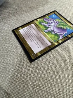 MTG Phelddagrif Alliances Rare Reserved List LP - Image 3