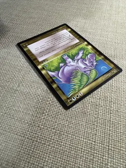 MTG Phelddagrif Alliances Rare Reserved List LP - Image 4
