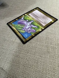 MTG Phelddagrif Alliances Rare Reserved List LP - Image 5