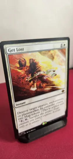 Get Lost The Lost Caverns of Ixalan Regular - Image 2