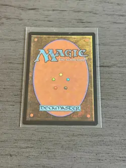 MTG Nissa, Resurgent Animist - #22 MAT Aftermath Set - Great Condition - Magic - Image 4