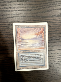 Underground Sea (Revised) HP - Image 1