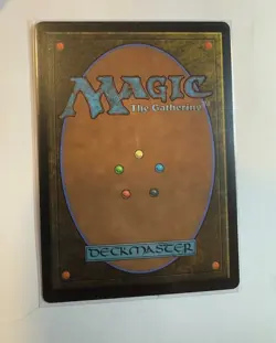 Winter Orb Fallout Secret Lair Drop Foil MTG NM - Image 2