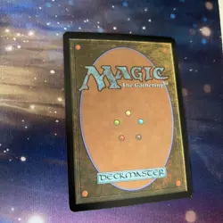 1x Nissa, Ascended Animist NM-Mint, English Phyrexia: All Will Be One MTG Magic - Image 4