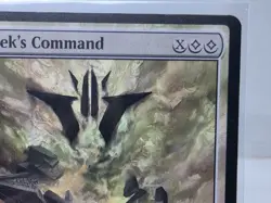 Kozilek's Command Modern Horizons 3 Regular MTG - Image 3