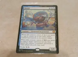 Deceit Lorwyn Eclipsed Pack Fresh MTG MINT - Image 1