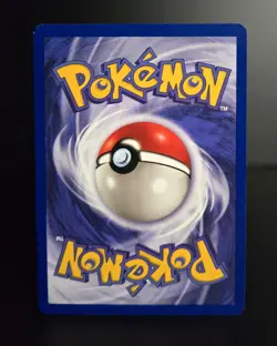 Pokemon TCG - SQUIRTLE - 93/130 - UNLIMITED - WOTC - BASE SET 2 (2000) - LP/NM - Image 2