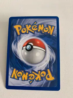 POKEMON SQUIRTLE BASE SET 63/102, WOTC. 1999. - Image 2
