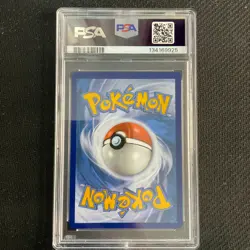 Umbreon VMAX 214/203 *PSA 10* Evolving Skies GEM MT Pokemon TCG - Image 2