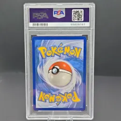 Pokemon Beldum SV30/SV94 Hidden Fates Shiny Holo Rare PSA 10 - Image 2