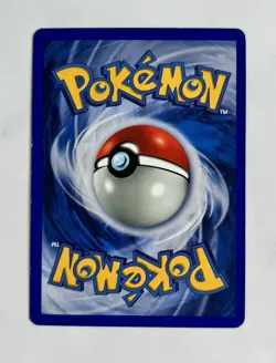 Onix 2001 Pokemon Southern Islands Promo #3/18 * Light Play * Dragonite - Image 2