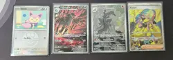POKEMON CARD LOT FOR CUSTOMER PER REQUEST "vipa" - Image 1