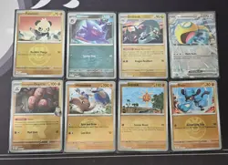 POKEMON CARD LOT FOR CUSTOMER PER REQUEST "vipa" - Image 2