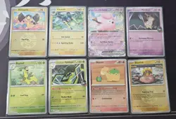 POKEMON CARD LOT FOR CUSTOMER PER REQUEST "vipa" - Image 3
