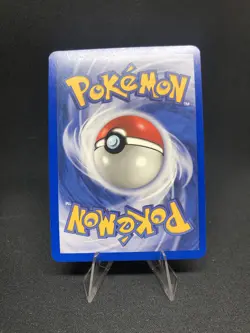 Mareep 67/109 Pokemon Team Rocket Returns Stamped Reverse Holo NM - Image 2