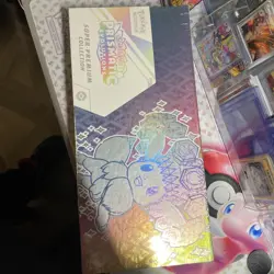 Pokemon Prismatic Evolutions Super Premium Collection SPC Brand New & Sealed - Image 2