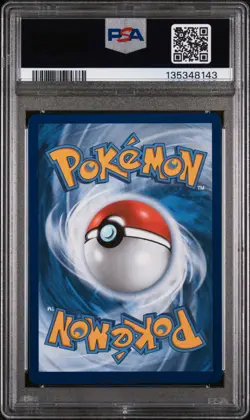 2025 Pokemon Mega Evolution Ultra Rare Lt. Surge's Bargain #170 PSA 10 - Image 2