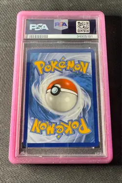 Pokemon Gastly 177 Temporal Forces PSA 10 GEM MINT - Image 2