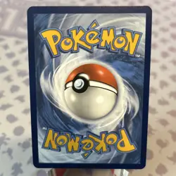 Sprigatito Pokemon Horizons Scarlet & Violet SVP 191 Holo Black Star Promo NM - Image 4