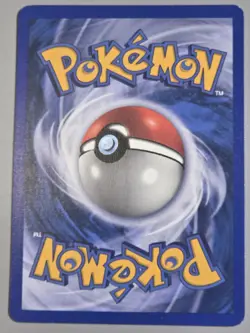 Pokemon Base Set Expedition # 21/165 Reverse Holo NINETALES not played - Image 4