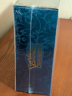 Pokemon Mega Charizard X ex Ultra Premium Collection Box Sealed New UPC - Image 3