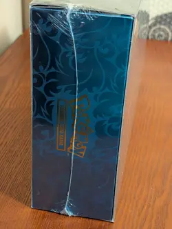 Pokemon Mega Charizard X ex Ultra Premium Collection Box Sealed New UPC - Image 4