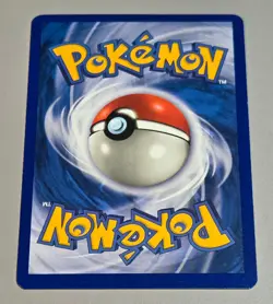 Psyduck # 53/62 Common 1.Edition Fossil 2000 Pokemon Englisch Near Mint Vintage - Image 5