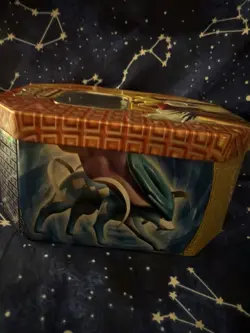 Pokemon TCG Entei/Raikou/Suicune Tin (Tin Only) - Image 4