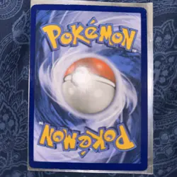 Pokemon Ash-Greninja EX XY Promo Holo XY133 170 HP 130 Ninja Blade TCG - Image 3