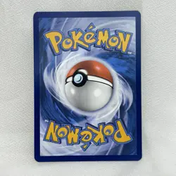 Chatot 181 Temporal Forces Illustration Rare Pokemon TCG - NM - Image 2